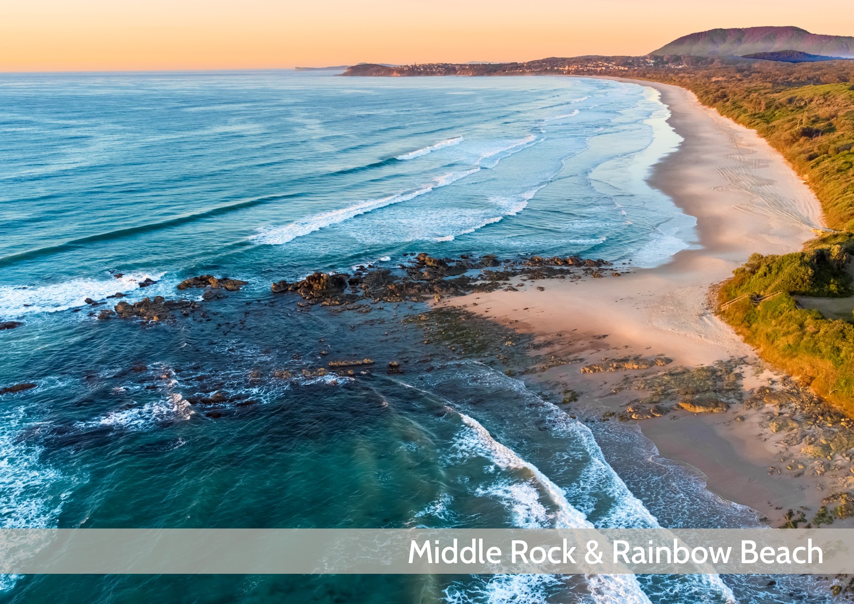 [Land for Sale] Rainbow Beach Estate, Lake Cathie OpenLot